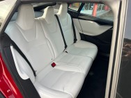 TESLA d'occasion MODEL S 100 KWH de 2019 Arras (62)﻿