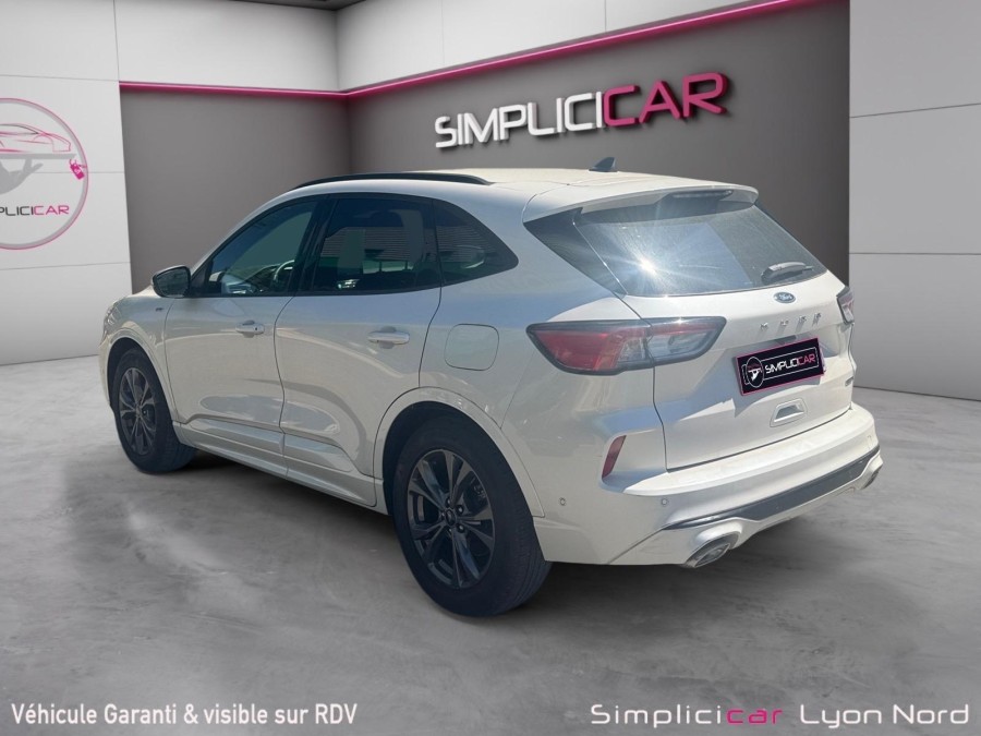 FORD d'occasion KUGA 2.5 DURATEC 190 FHEV ST-line de 2021 Nord Isère