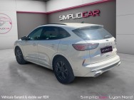 FORD d'occasion KUGA 2.5 DURATEC 190 FHEV ST-line de 2021 Nord Isère