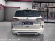 FORD d'occasion KUGA 2.5 DURATEC 190 FHEV ST-line de 2021 Nord Isère