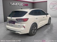 FORD d'occasion KUGA 2.5 DURATEC 190 FHEV ST-line de 2021 Nord Isère