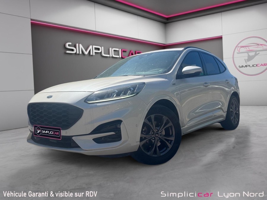 FORD d'occasion KUGA 2.5 DURATEC 190 FHEV ST-line de 2021 Nord Isère