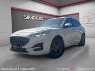 FORD d'occasion KUGA 2.5 DURATEC 190 FHEV ST-line de 2021 Nord Isère