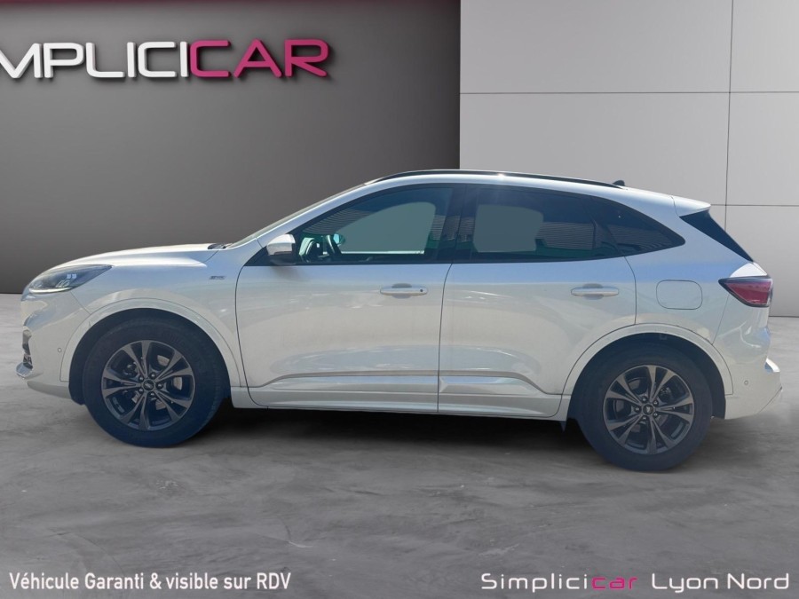 FORD d'occasion KUGA 2.5 DURATEC 190 FHEV ST-line de 2021 Nord Isère