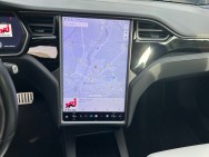TESLA d'occasion MODEL S 100 KWH de 2019 Arras (62)﻿