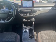 FORD d'occasion KUGA 2.5 DURATEC 190 FHEV ST-line de 2021 Nord Isère