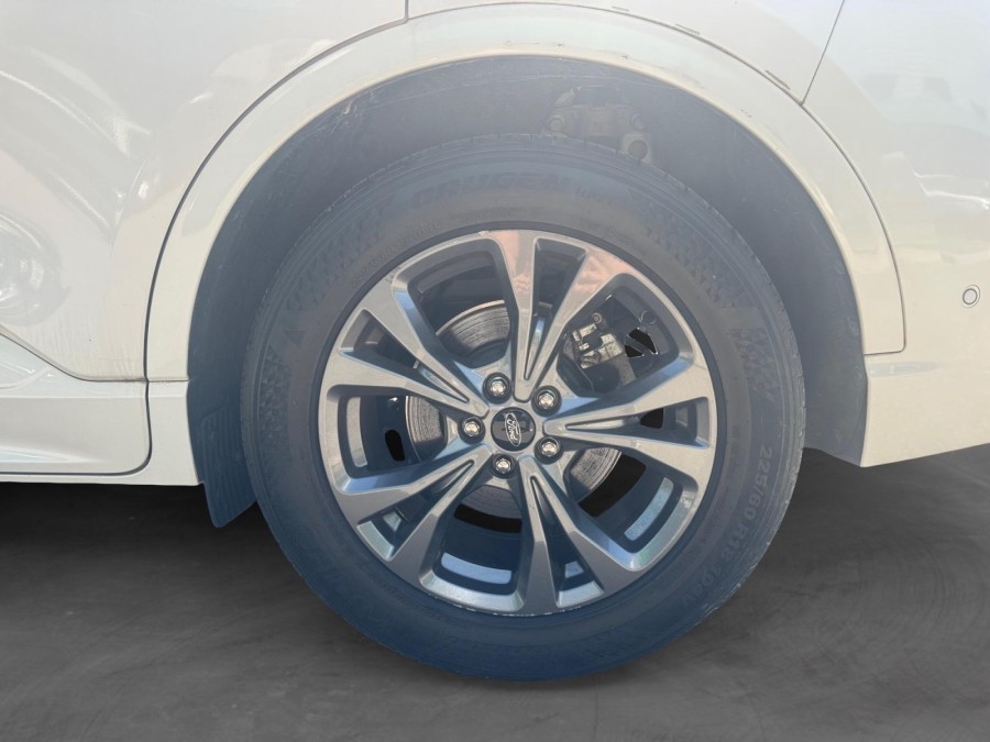 FORD d'occasion KUGA 2.5 DURATEC 190 FHEV ST-line de 2021 Nord Isère