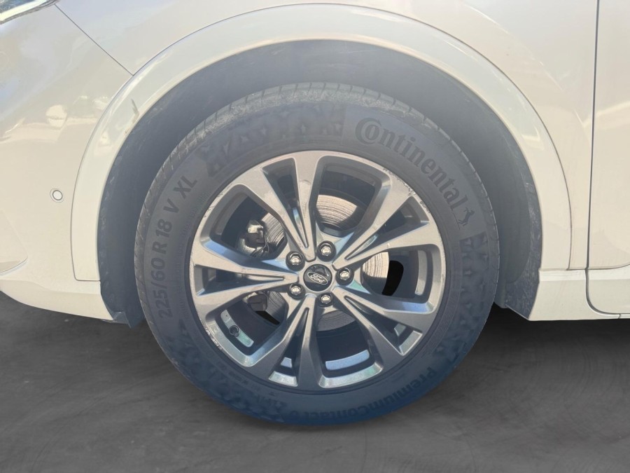 FORD d'occasion KUGA 2.5 DURATEC 190 FHEV ST-line de 2021 Nord Isère