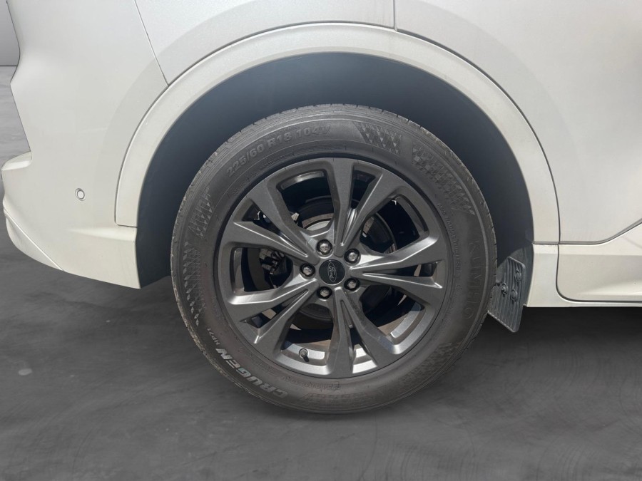 FORD d'occasion KUGA 2.5 DURATEC 190 FHEV ST-line de 2021 Nord Isère