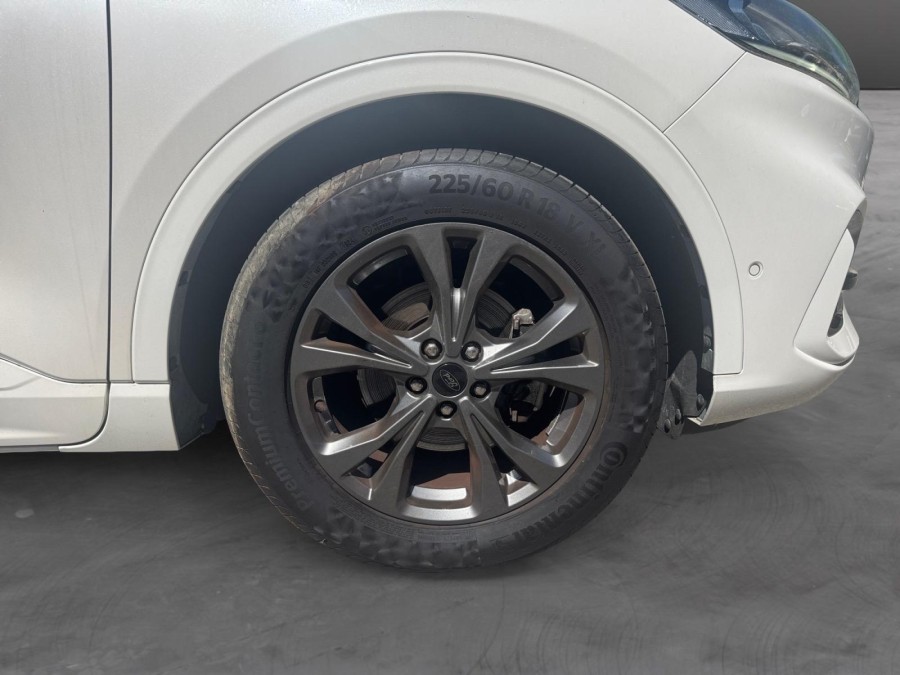 FORD d'occasion KUGA 2.5 DURATEC 190 FHEV ST-line de 2021 Nord Isère