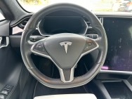 TESLA d'occasion MODEL S 100 KWH de 2019 Arras (62)﻿