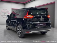 RENAULT d'occasion SCENIC GRAND 1.7 BLUE DCI 120 INTENS EDC 7P de