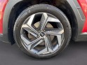 Hyundai tucson 1.6 crdi 136 htrac hybrid 48v dct-7 executive occasion simplicicar guadeloupe  simplicicar simplicibike france