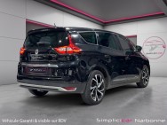 RENAULT d'occasion SCENIC GRAND 1.7 BLUE DCI 120 INTENS EDC 7P de