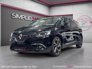 RENAULT d'occasion SCENIC GRAND 1.7 BLUE DCI 120 INTENS EDC 7P de