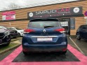 Renault scenic iv tce 130 energy - intens / moteur a chaine / suivi renault occasion simplicicar compiegne  simplicicar...
