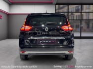 RENAULT d'occasion SCENIC GRAND 1.7 BLUE DCI 120 INTENS EDC 7P de