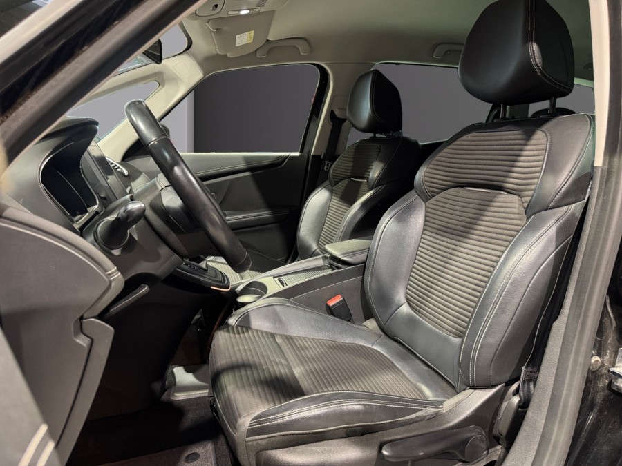 RENAULT d'occasion SCENIC GRAND 1.7 BLUE DCI 120 INTENS EDC 7P de