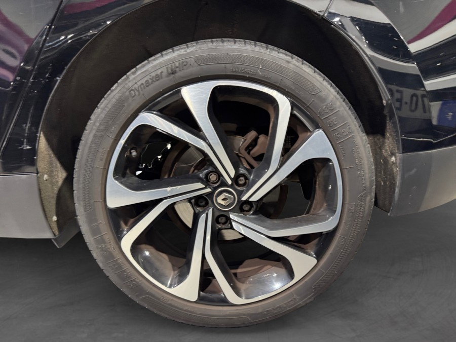 RENAULT d'occasion SCENIC GRAND 1.7 BLUE DCI 120 INTENS EDC 7P de