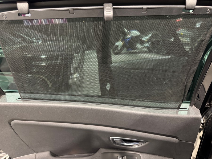 RENAULT d'occasion SCENIC GRAND 1.7 BLUE DCI 120 INTENS EDC 7P de