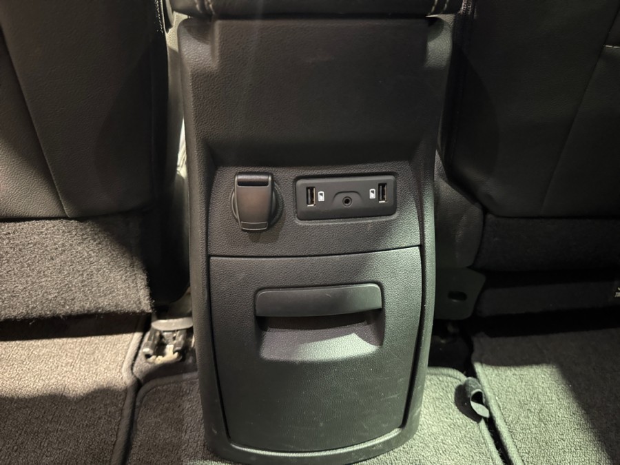 RENAULT d'occasion SCENIC GRAND 1.7 BLUE DCI 120 INTENS EDC 7P de