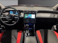 HYUNDAI d'occasion TUCSON 1.6 CRDI de 2021 Narbonne (11)﻿