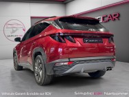 HYUNDAI d'occasion TUCSON 1.6 CRDI de 2021 Narbonne (11)﻿