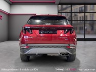 HYUNDAI d'occasion TUCSON 1.6 CRDI de 2021 Narbonne (11)﻿