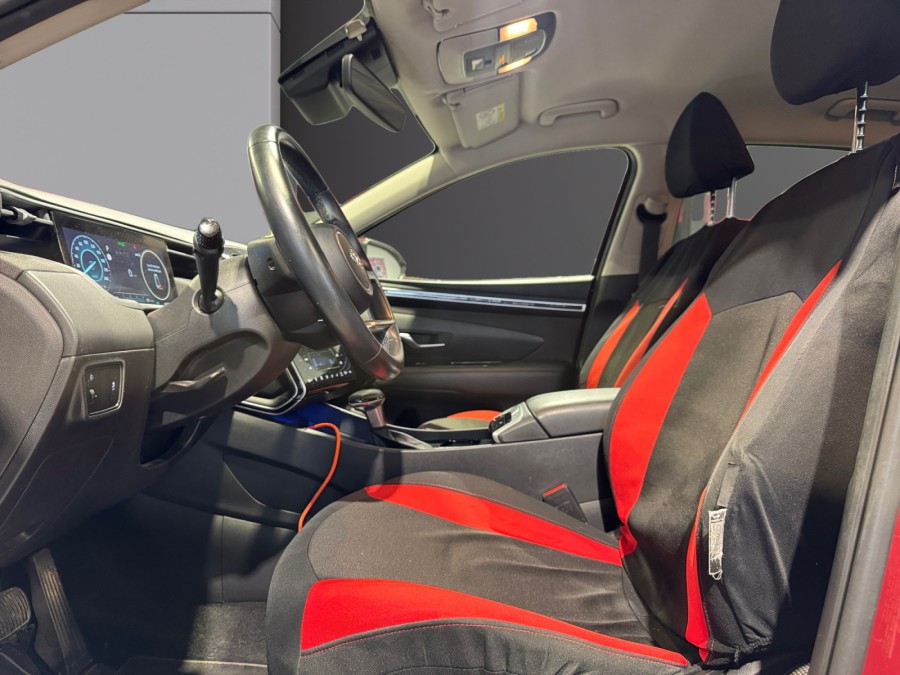 HYUNDAI d'occasion TUCSON 1.6 CRDI de 2021 Narbonne (11)﻿