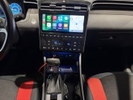 HYUNDAI d'occasion TUCSON 1.6 CRDI de 2021 Narbonne (11)﻿