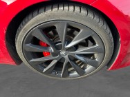 TESLA d'occasion MODEL S 100 KWH de 2019 Arras (62)﻿