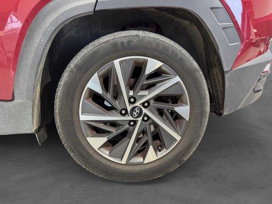 HYUNDAI d'occasion TUCSON 1.6 CRDI de 2021 Narbonne (11)﻿