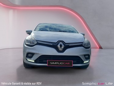 Renault clio iv business dci 75 energy business / led / gps occasion simplicicar lille  simplicicar simplicibike france