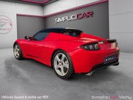 TESLA d'occasion ROADSTER 001A01 de 2009 Vichy (03)﻿