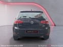 Volkswagen golf 1.6 tdi 110 bluemotion technology fap dsg7 confortline occasion montreuil (porte de vincennes)(75)...