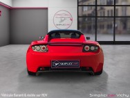 TESLA d'occasion ROADSTER 001A01 de 2009 Vichy (03)﻿