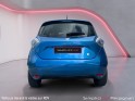 Renault zoe intens charge rapide garantie 12 mois occasion simplicicar perpignan  simplicicar simplicibike france