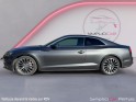 Audi a5 a5 v6 3.0 tdi 218 s tronic 7 quattro s line occasion simplicicar pertuis  simplicicar simplicibike france