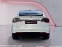 Tesla model x long range awd dual motor occasion paris 17ème (75)(porte maillot) simplicicar simplicibike france