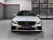 MERCEDES d'occasion CLASSE C C220 D de 2019 Bretigny Sur Orge (91)﻿