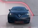 Renault zoe r110 intens 52kw garantie 12 mois occasion simplicicar perpignan  simplicicar simplicibike france