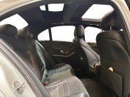 MERCEDES d'occasion CLASSE C C220 D de 2019 Bretigny Sur Orge (91)﻿