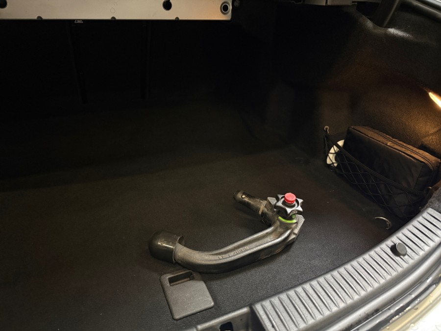 MERCEDES d'occasion CLASSE C C220 D de 2019 Bretigny Sur Orge (91)﻿