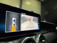 MERCEDES d'occasion CLASSE C C220 D de 2019 Bretigny Sur Orge (91)﻿