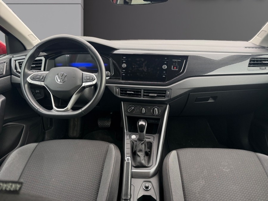 VOLKSWAGEN d'occasion TAIGO 1.0 TSI 110 VW EDITION DSG de 2023 Saint