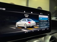 MERCEDES d'occasion CLASSE C C220 D de 2019 Bretigny Sur Orge (91)﻿