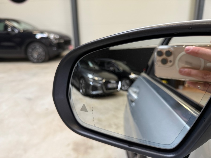 MERCEDES d'occasion CLASSE C C220 D de 2019 Bretigny Sur Orge (91)﻿