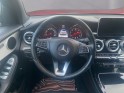 Mercedes glc coupe 220 d 9g-tronic 4matic executive occasion cergy (95) simplicicar simplicibike france