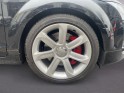 Audi tt coupe quattro dsg  3.2 v6 250 ch / sièges chauffant occasion cergy (95) simplicicar simplicibike france