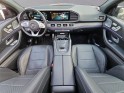 Mercedes gle coupe amg line 350 d e  194  136 cv   9g-tronic 4matic  / cam 360 /jante 21 occasion cergy (95) simplicicar...